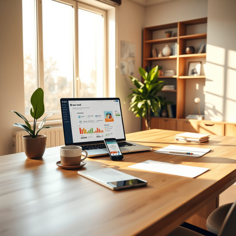 Business Automation Solutions for Small Businesses