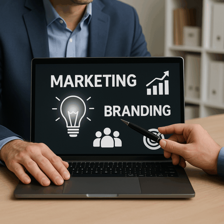 Unlocking Success: Business Marketing Strategies for Effective Branding