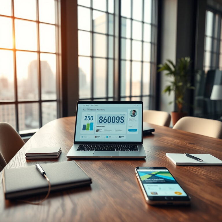 Branding and Digital Identity Solutions for Entrepreneurs