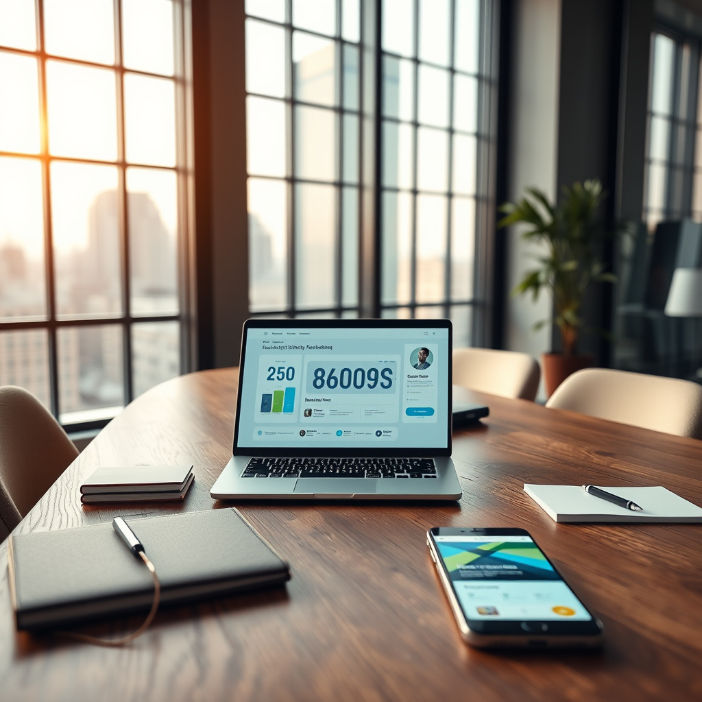 Branding and Digital Identity Solutions for Entrepreneurs