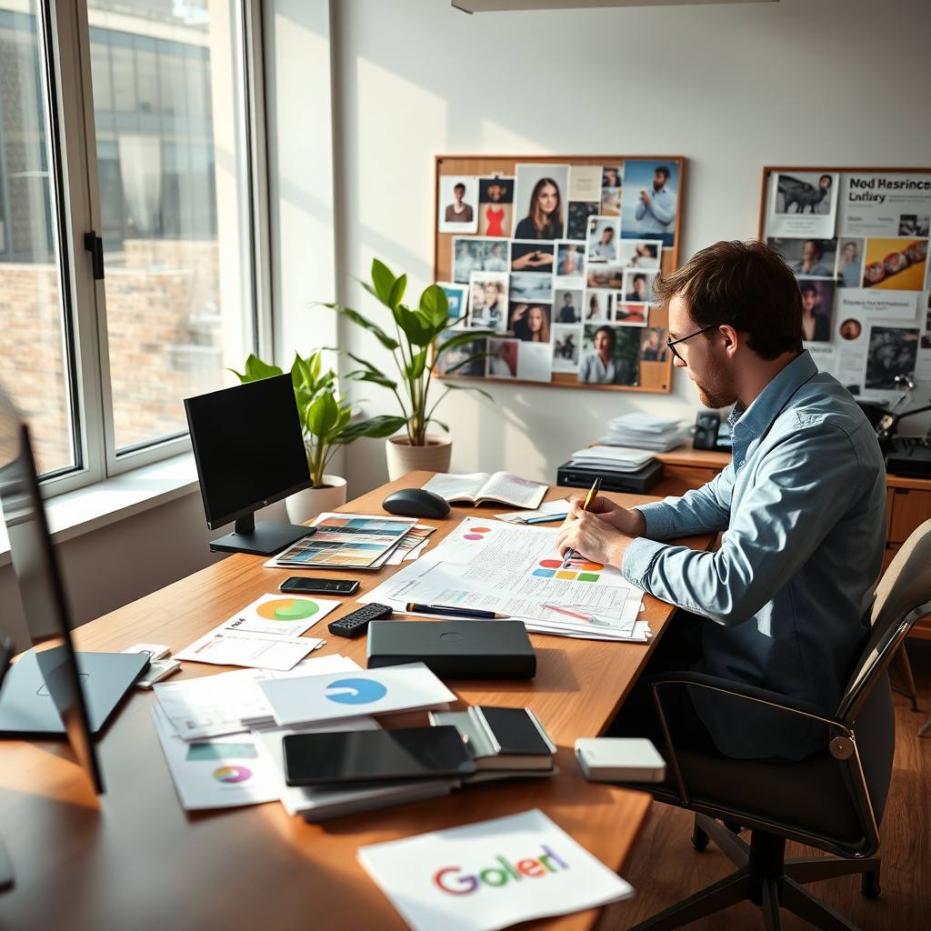 Custom Branding Solutions for Your Business