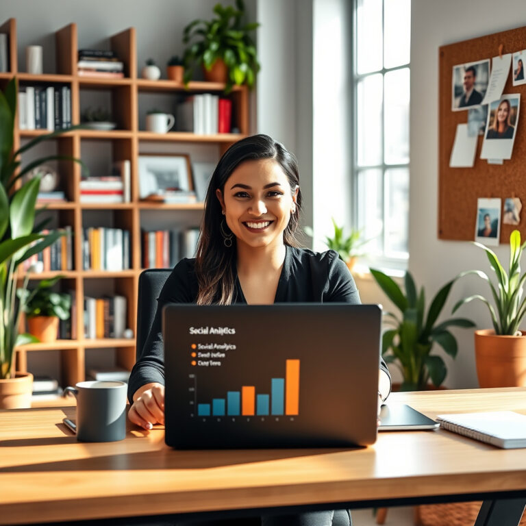Mastering Effective Social Media Management for Your Small Business