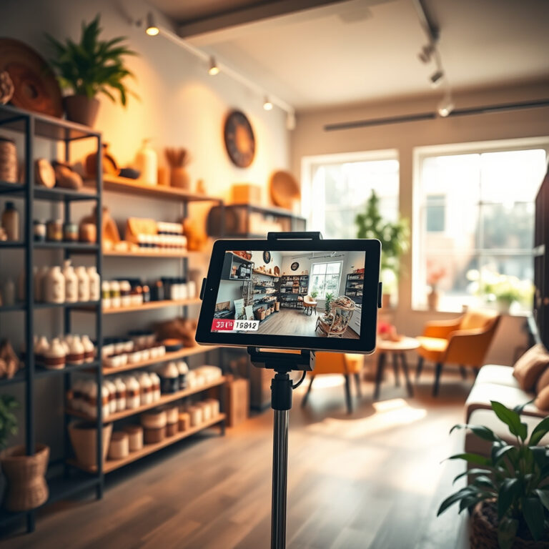 Unlocking Success: Virtual Tour Marketing for Local Businesses