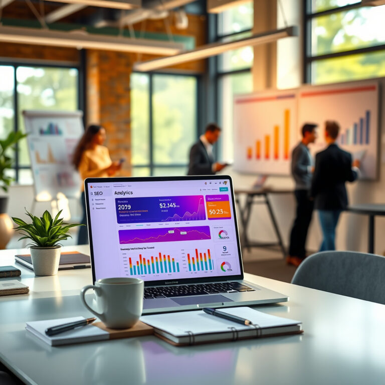 Unlocking Growth: SEO Services Massachusetts for Brazilian Entrepreneurs