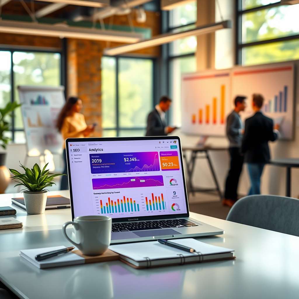 Unlocking Growth: SEO Services Massachusetts for Brazilian Entrepreneurs