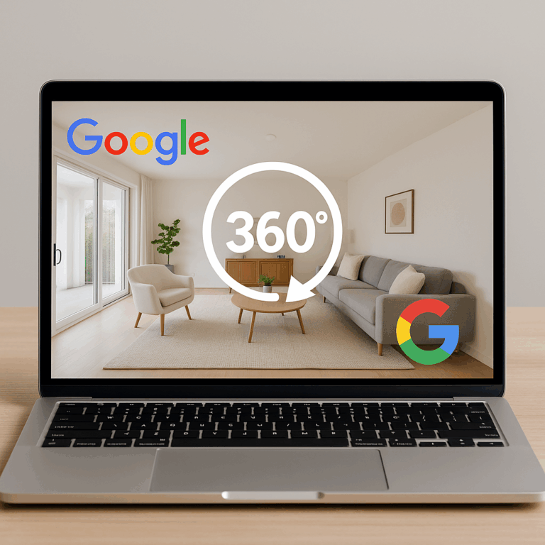 Elevate Your Business with Virtual Tour Services