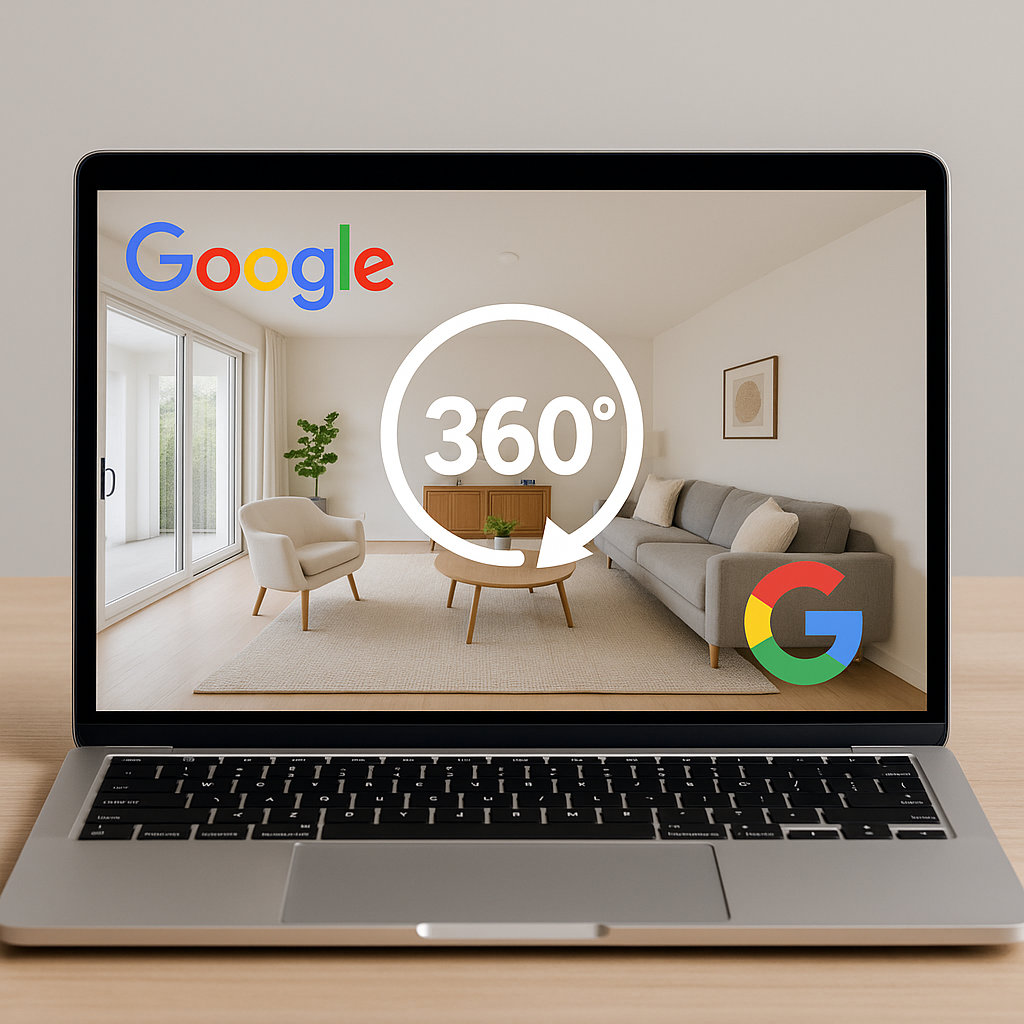 Elevate Your Business with Virtual Tour Services