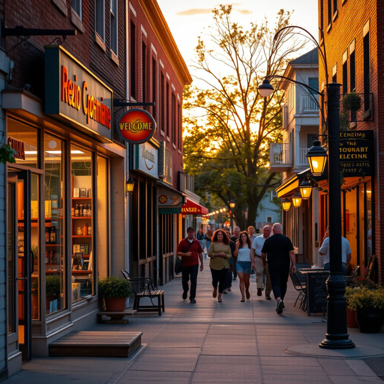 Unlocking Success: Small Business Advertising in Lynn
